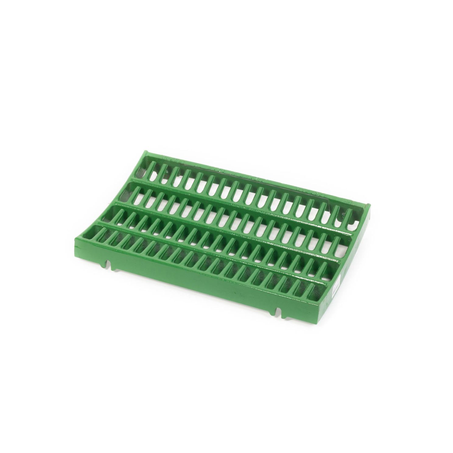 H164785 Combine Discharge Beater Grate Finger fits John Deere