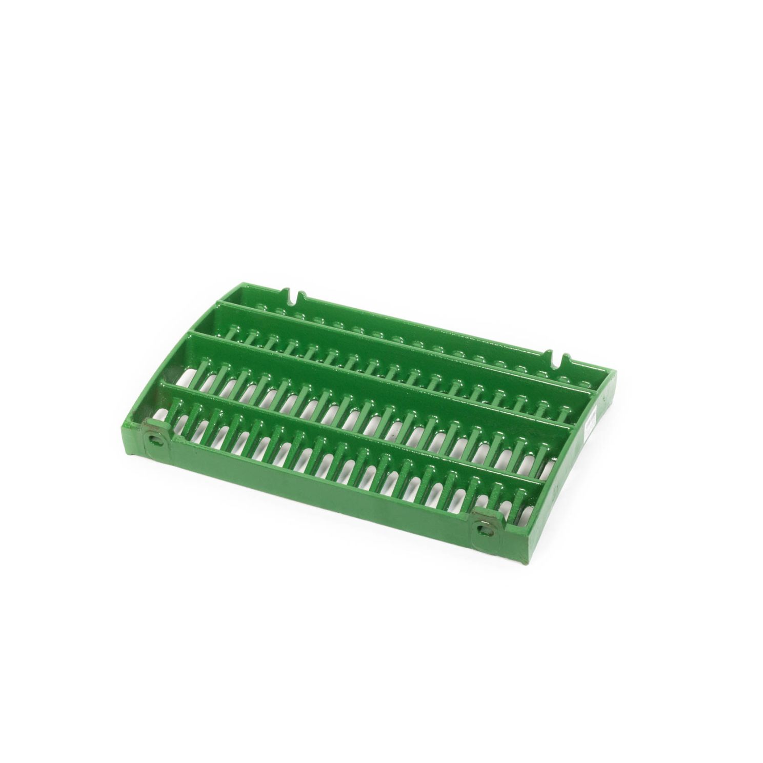 H164785 Combine Discharge Beater Grate Finger fits John Deere