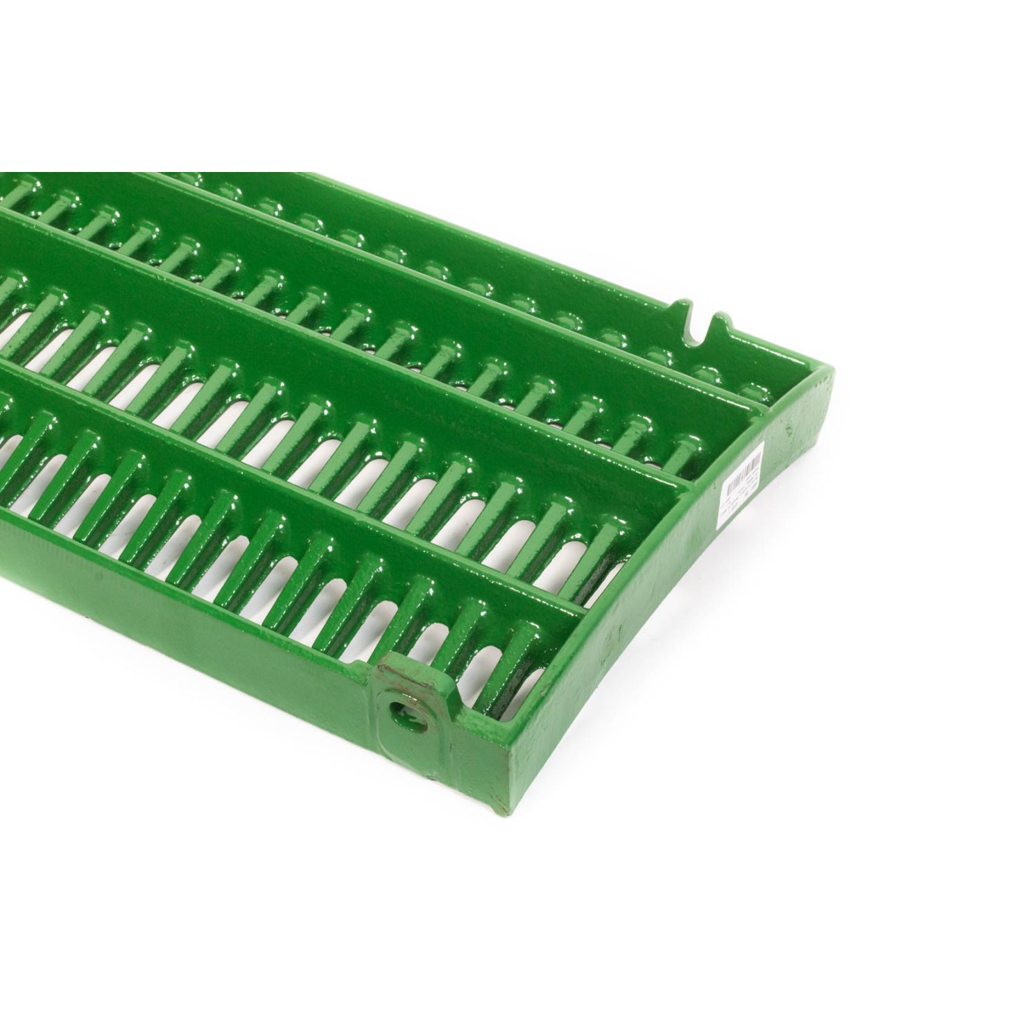 H164785 Combine Discharge Beater Grate Finger fits John Deere