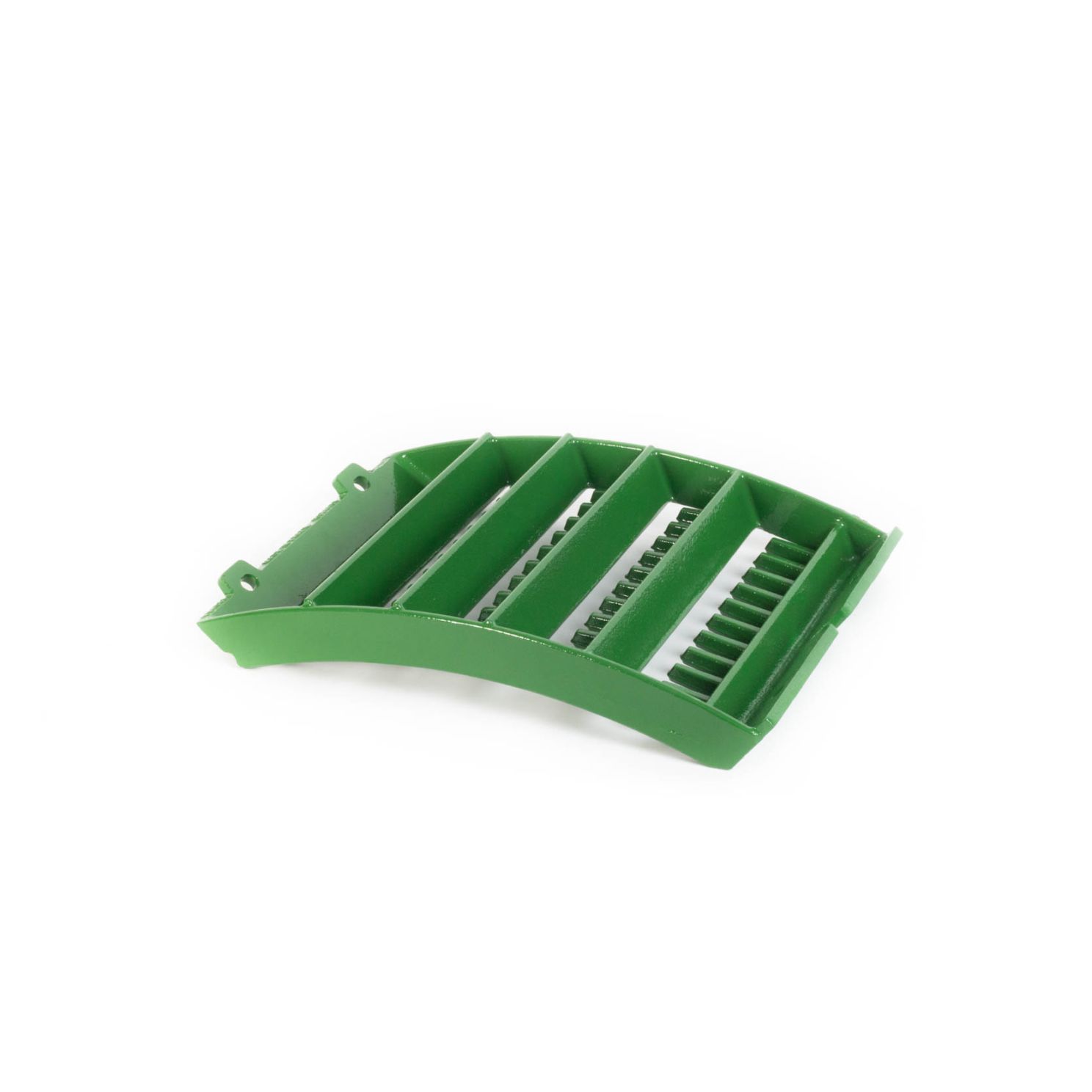 H174439 Combine Right Side Separator Grate fits John Deere