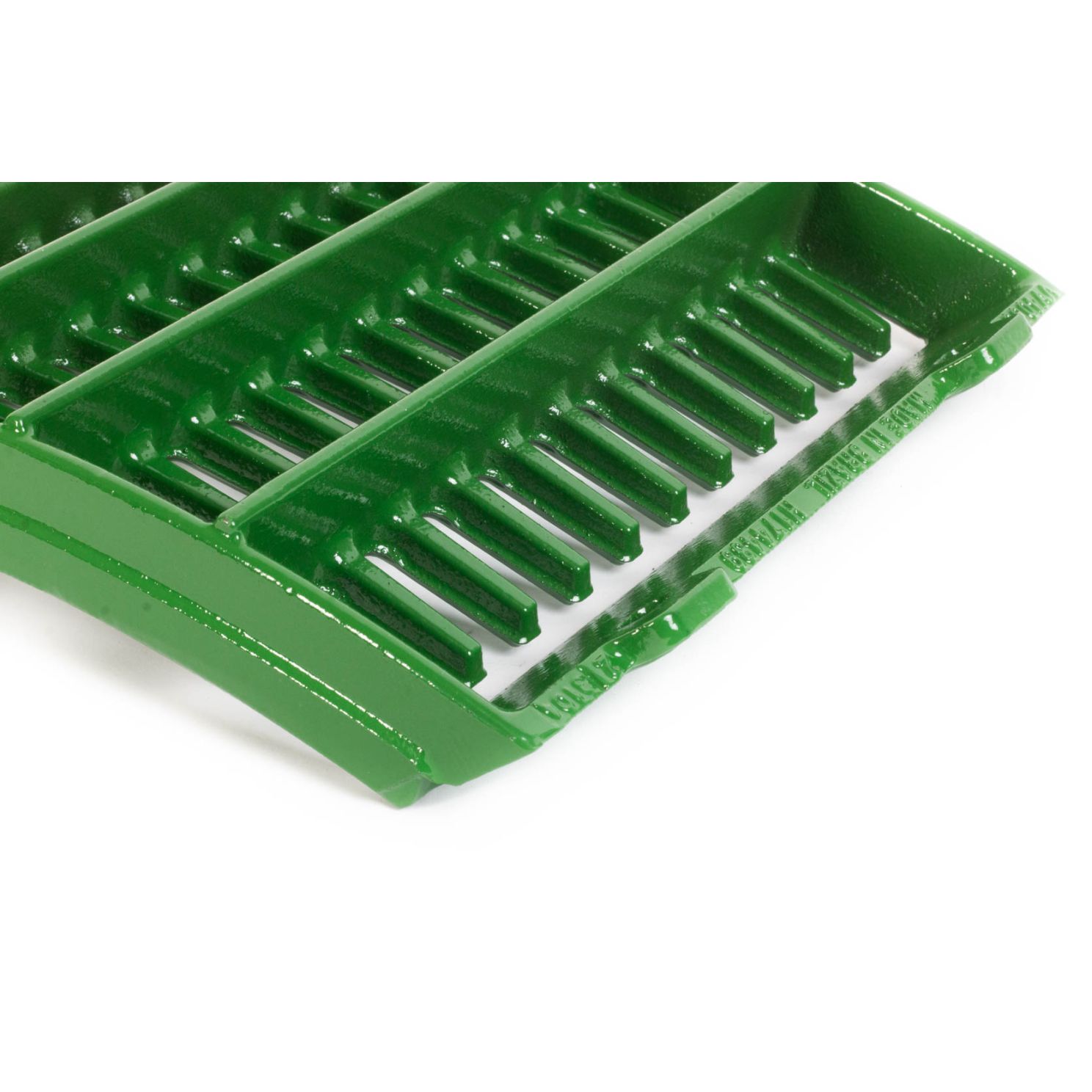 H174439 Combine Right Side Separator Grate fits John Deere