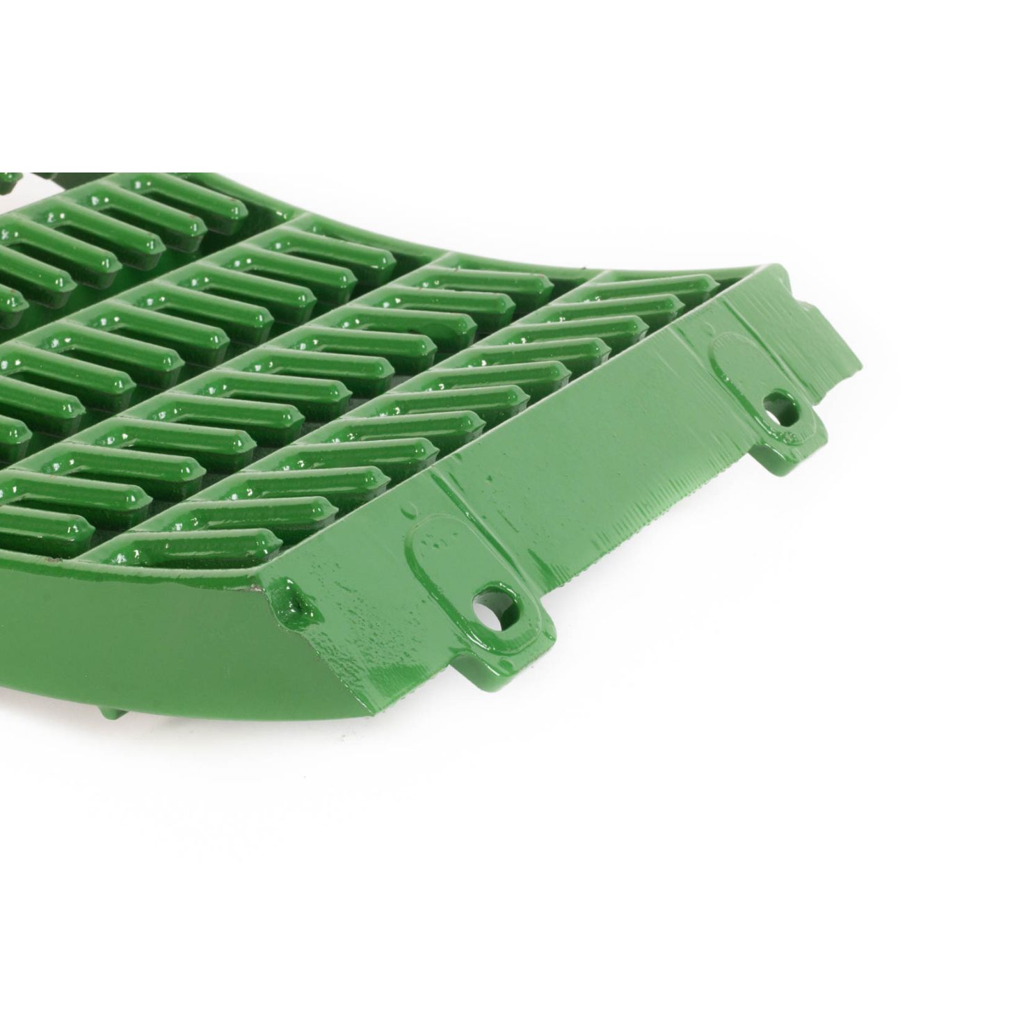 H174439 Combine Right Side Separator Grate fits John Deere