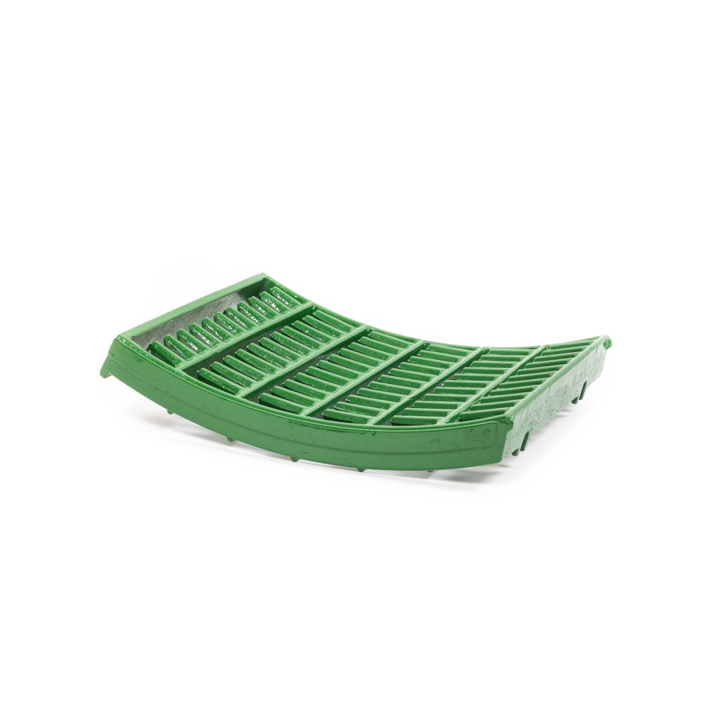 H201117 Combine Left Side Separator Grate fits John Deere