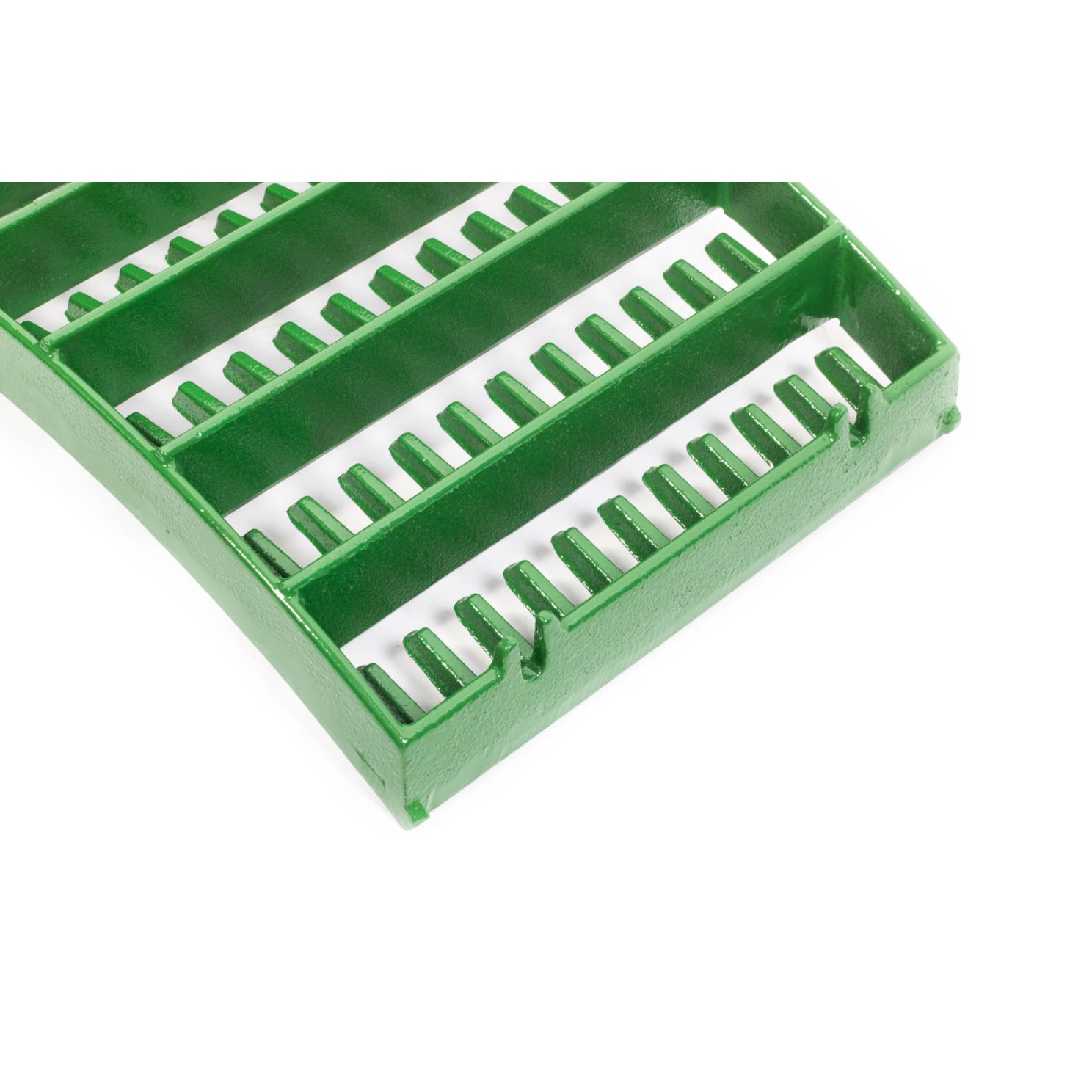 H201117 Combine Left Side Separator Grate fits John Deere