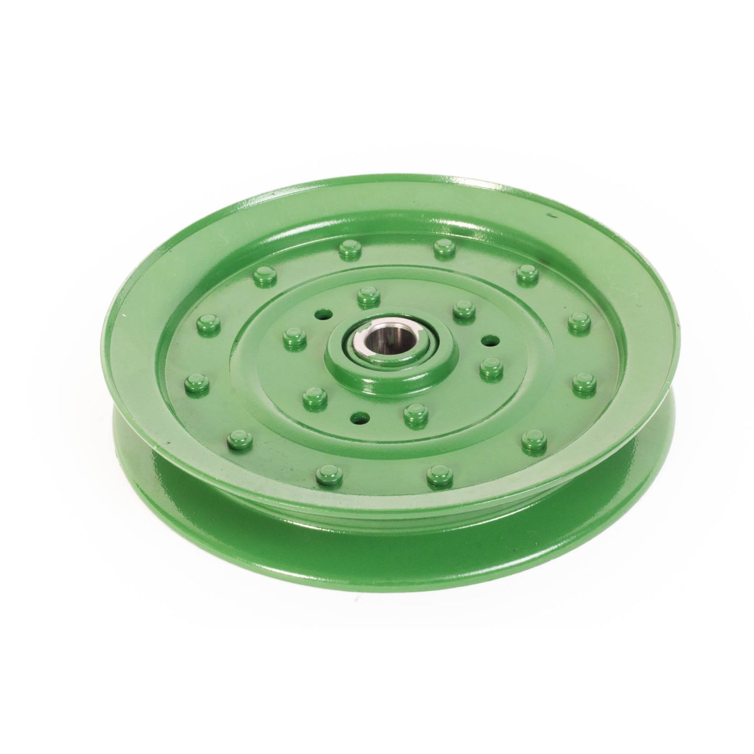 7.312" V-Belt Idler Pulley fits Case-IH/John Deere