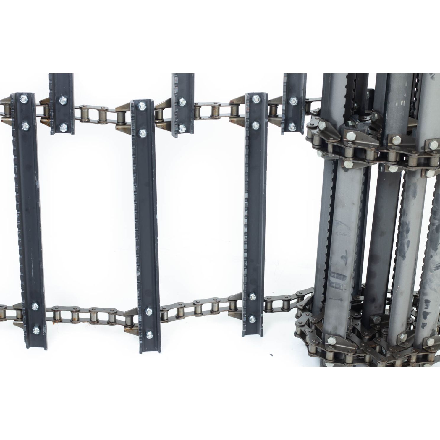 84346485 Combine Feederhouse Chain fits Case IH