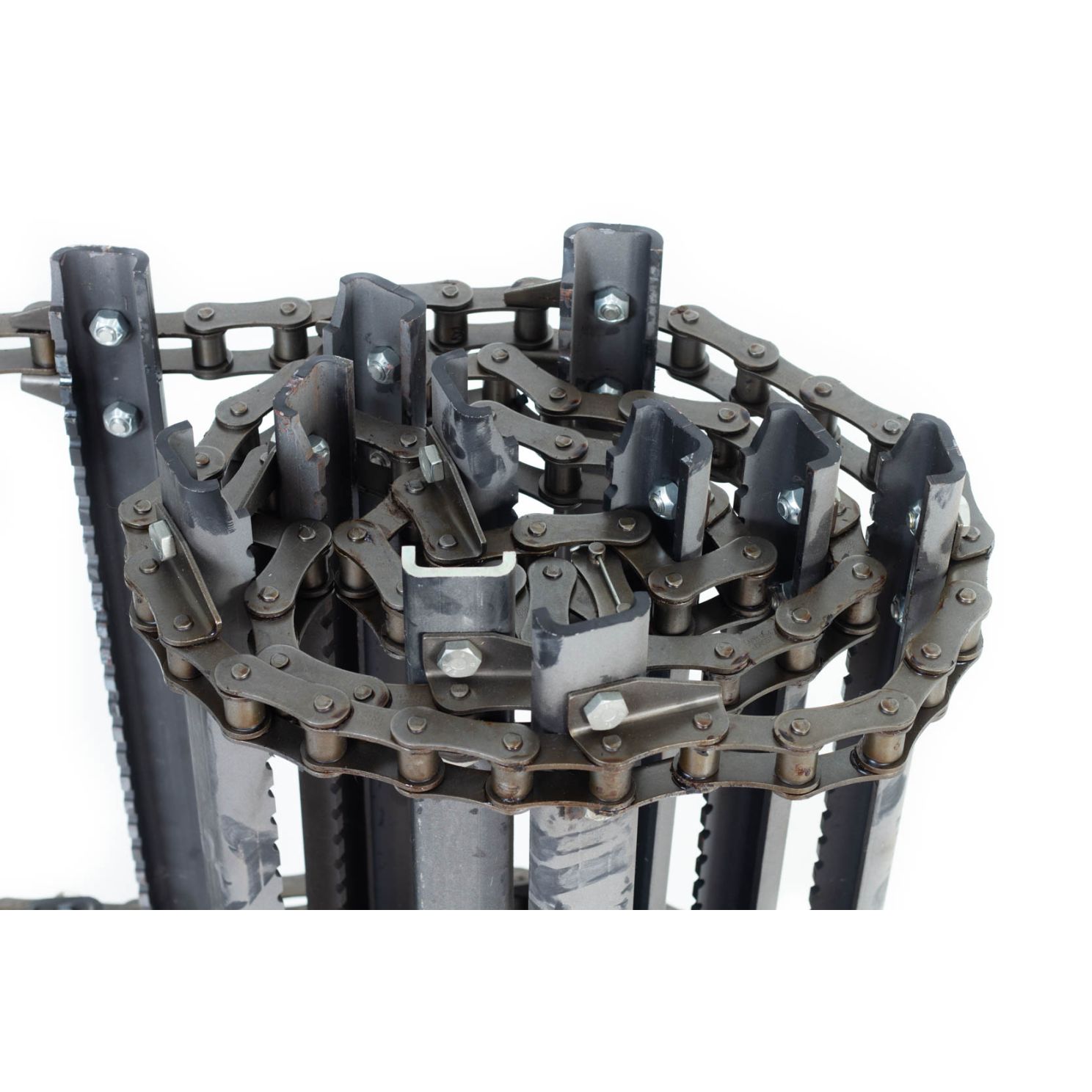 84346485 Combine Feederhouse Chain fits Case IH