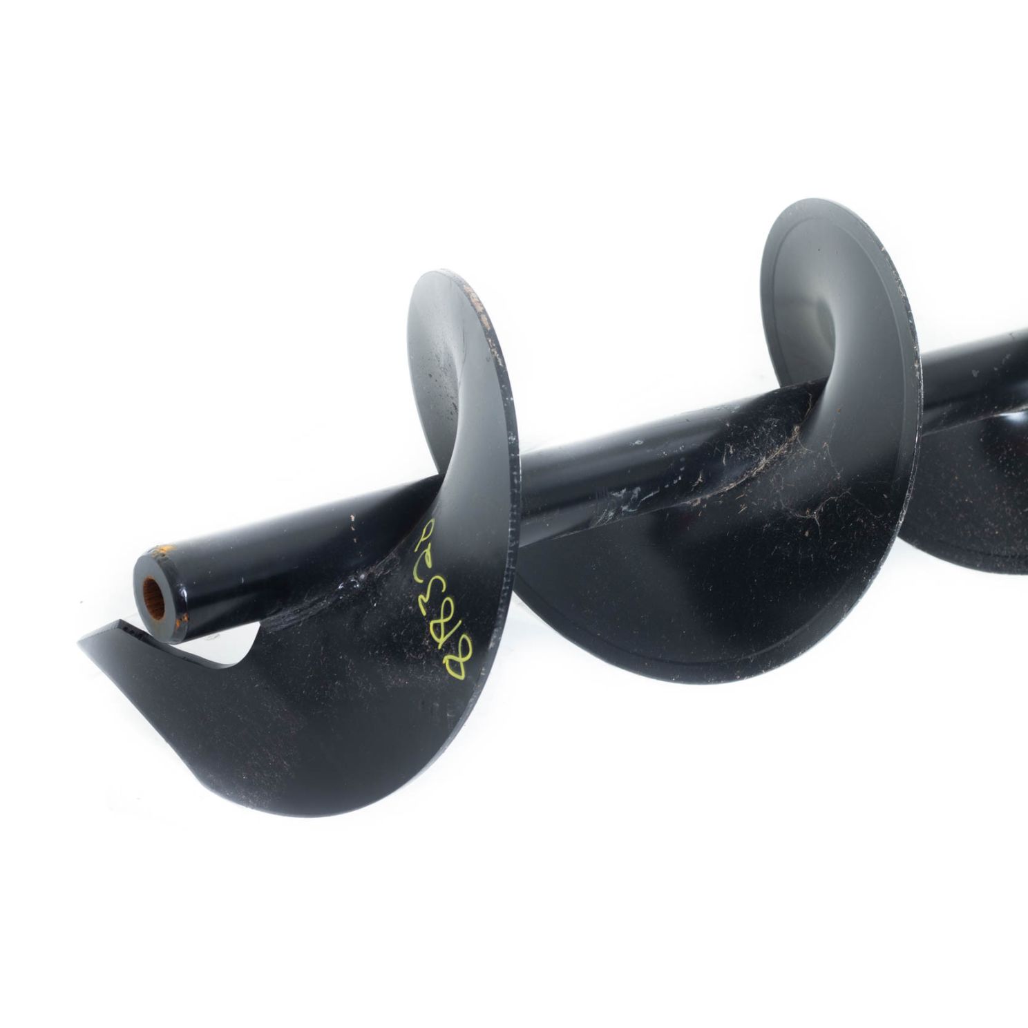 AH234554 Combine High Rate Unloading Auger Fits John Deere