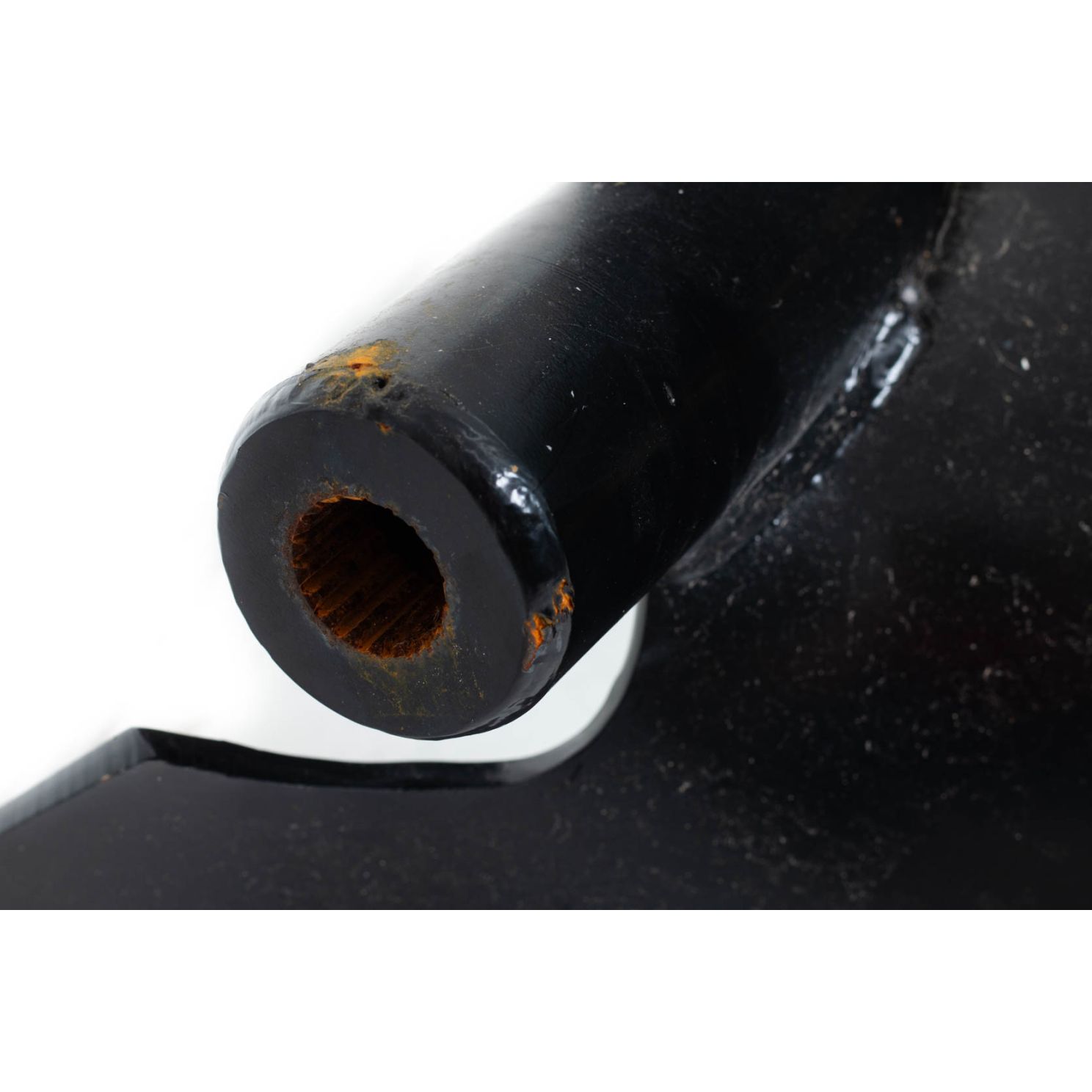 AH234554 Combine High Rate Unloading Auger Fits John Deere