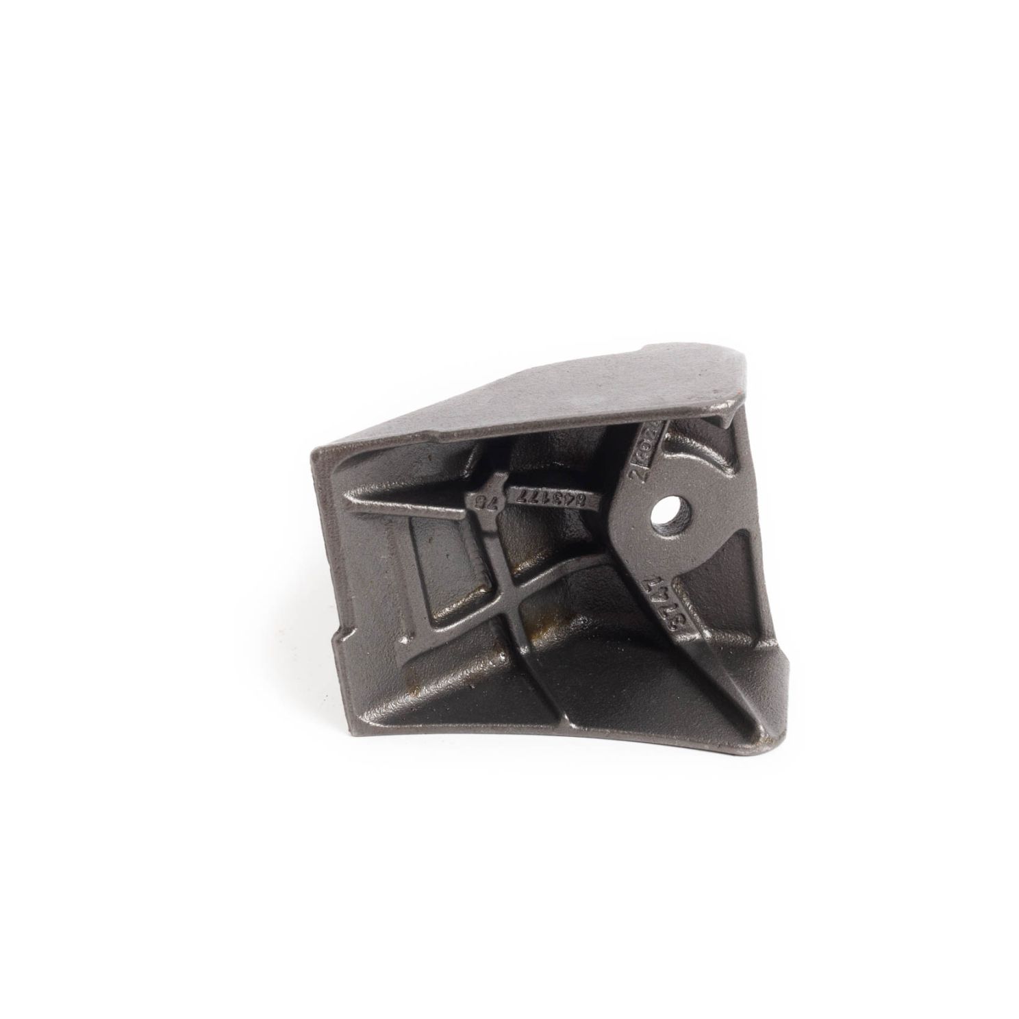 84317775 Combine Threshing Rasp Bar fits Case IH