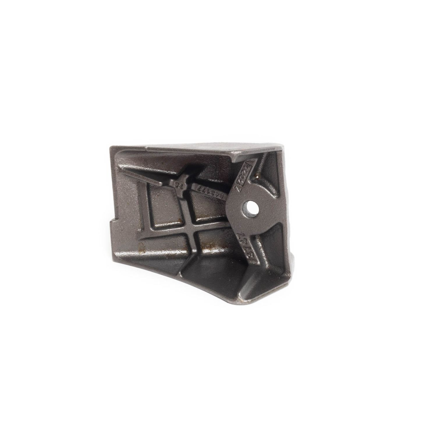 48052079 Combine Threshing Rasp Bar fits Case IH