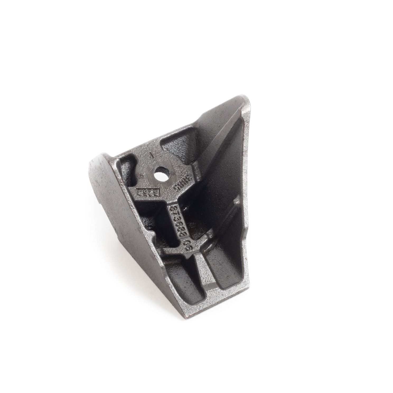 47603368 Combine Threshing Rasp Bar fits Case IH