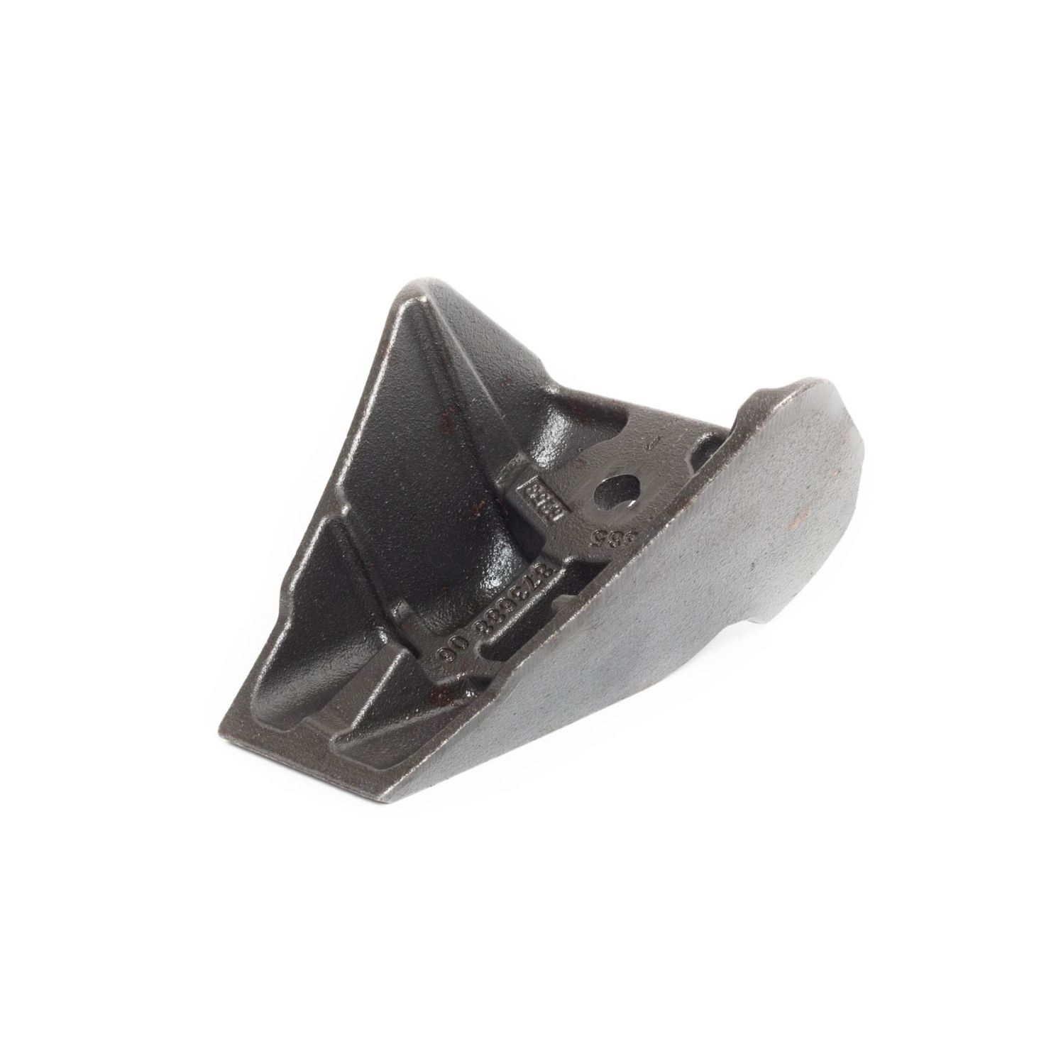 47603368 Combine Threshing Rasp Bar fits Case IH