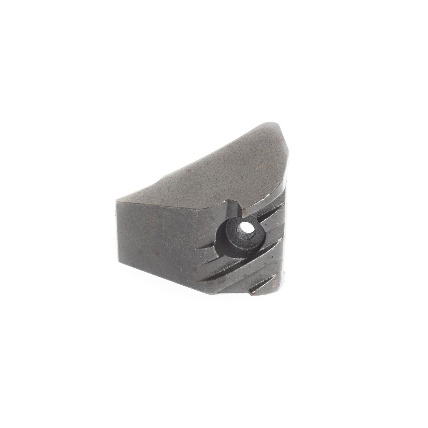 47603368 Combine Threshing Rasp Bar fits Case IH