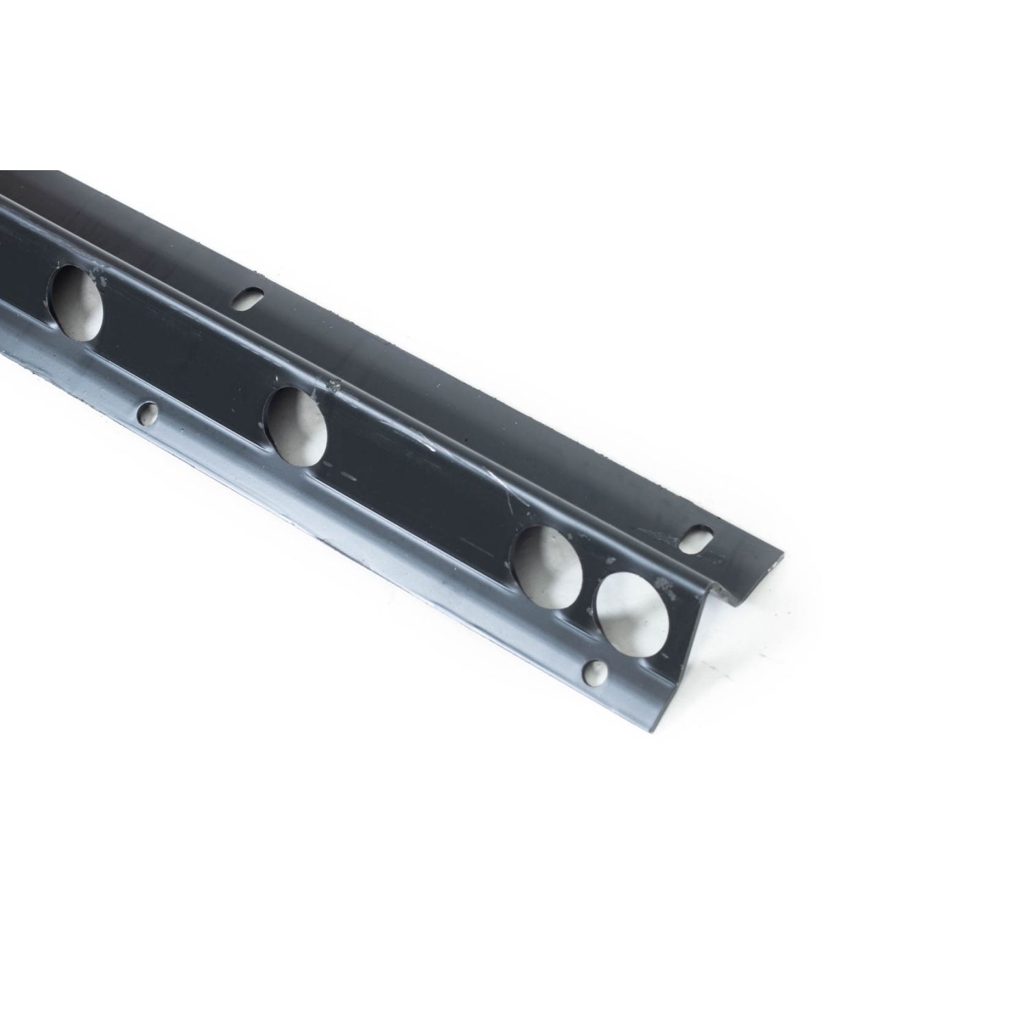 H166181 Combine Beater Wing Support fits John Deere