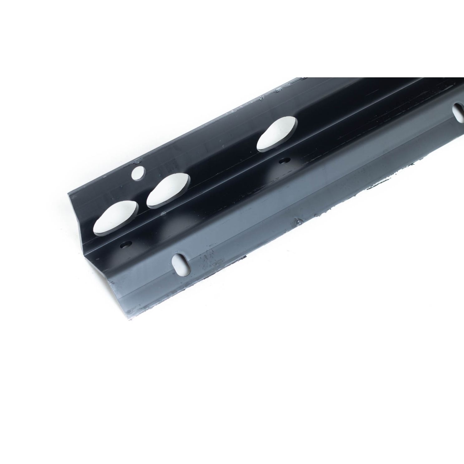 H166181 Combine Beater Wing Support fits John Deere