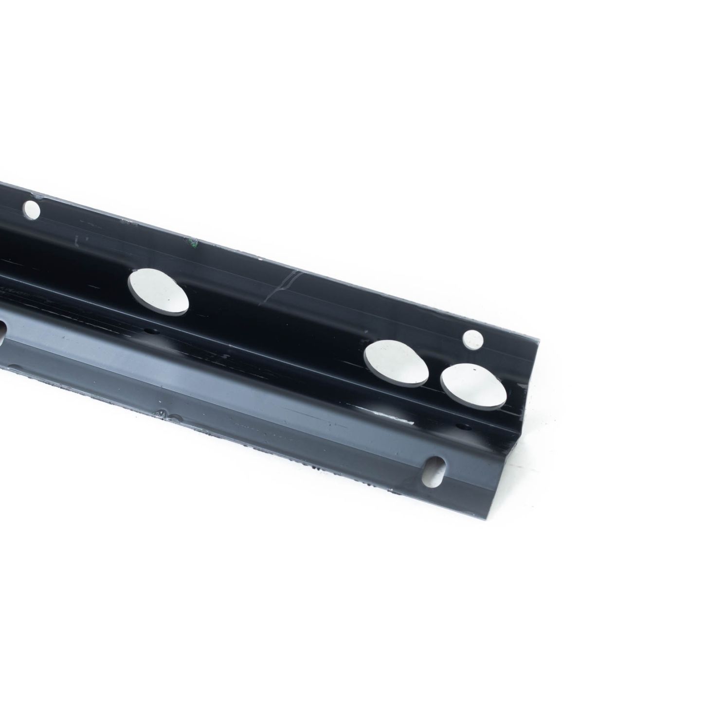 H166181 Combine Beater Wing Support fits John Deere