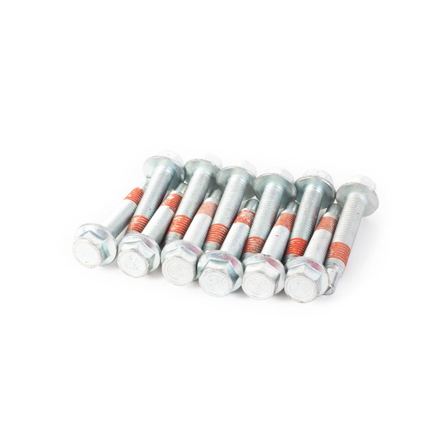 AH216678 Combine Threshing Element Fits John Deere