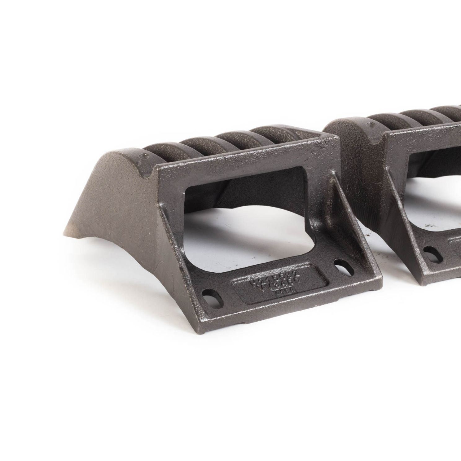 AH216678 Combine Threshing Element Fits John Deere