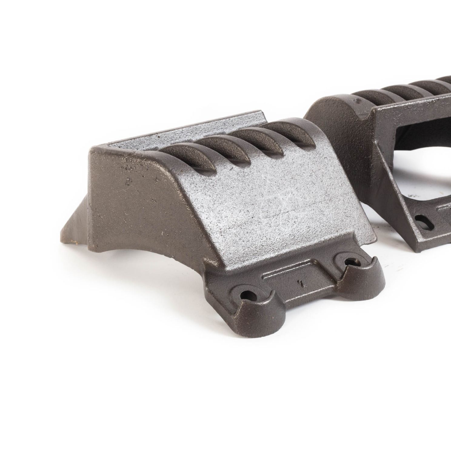 AH216678 Combine Threshing Element Fits John Deere