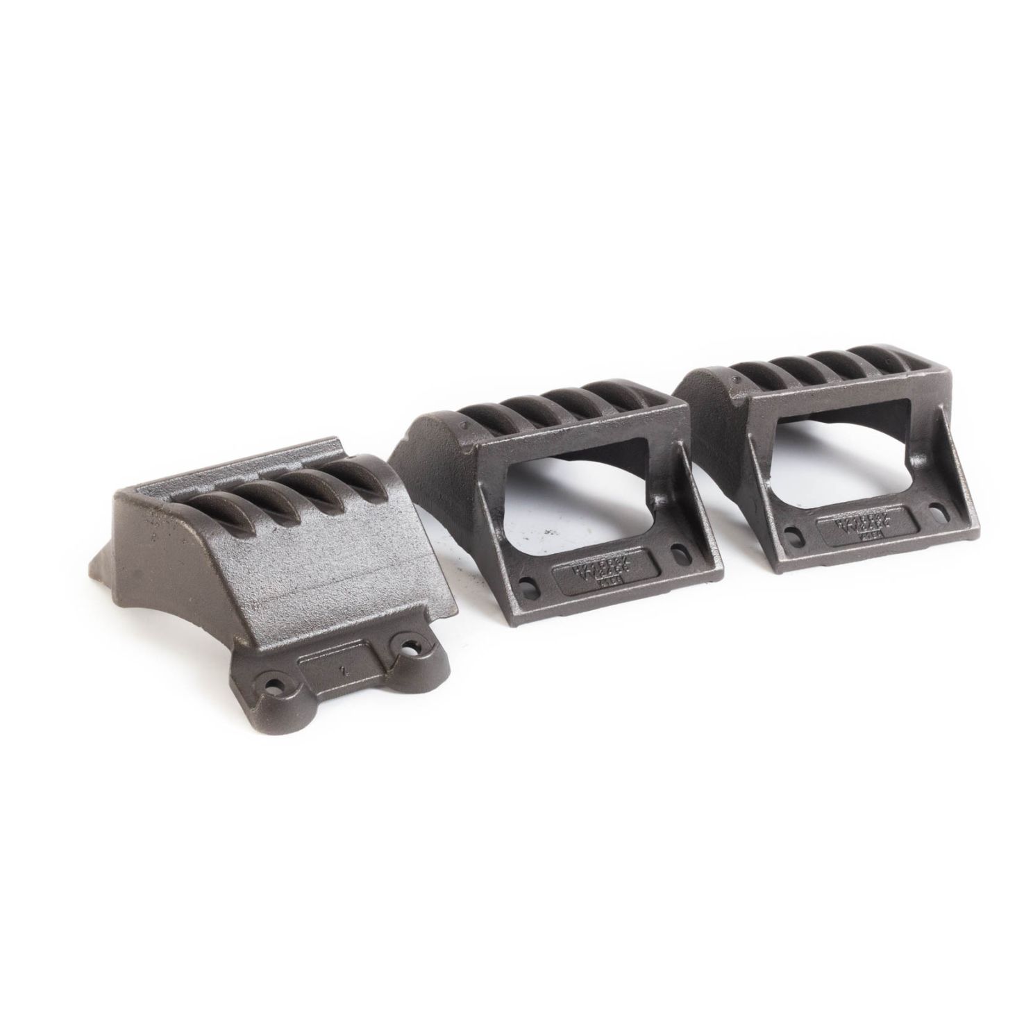 AH216678 Combine Threshing Element Fits John Deere