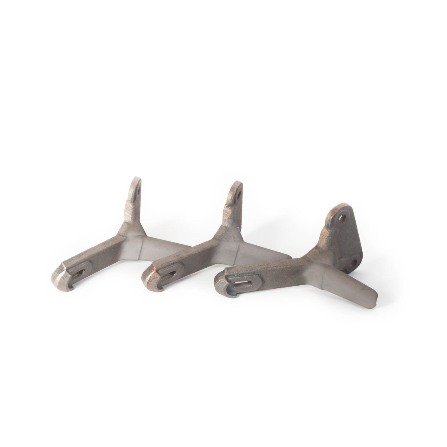 AH228817 Combine Rotor Threshing Tine Fits John Deere