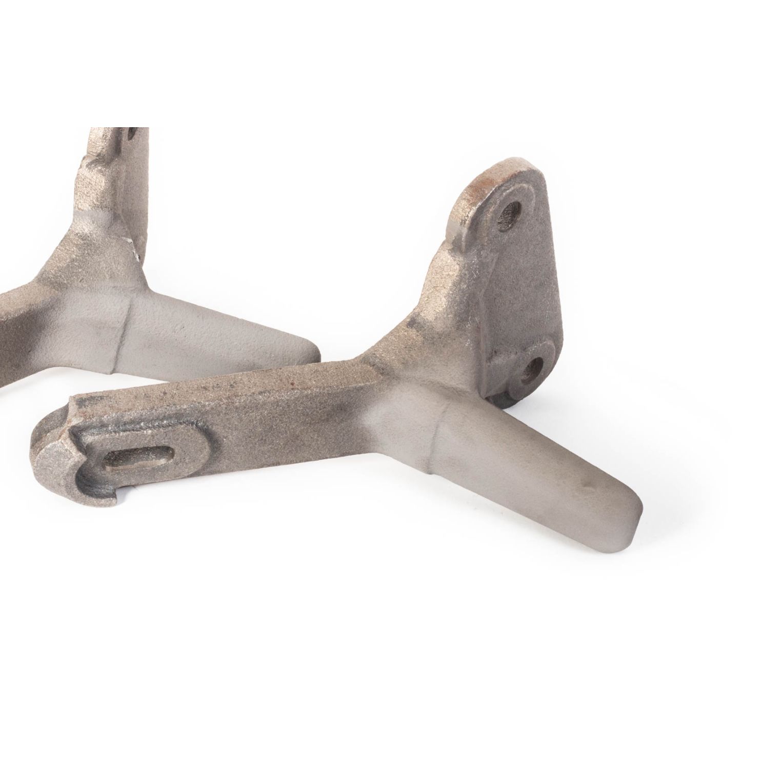 AH228817 Combine Rotor Threshing Tine Fits John Deere