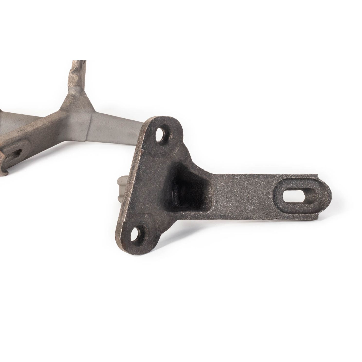 AH228817 Combine Rotor Threshing Tine Fits John Deere