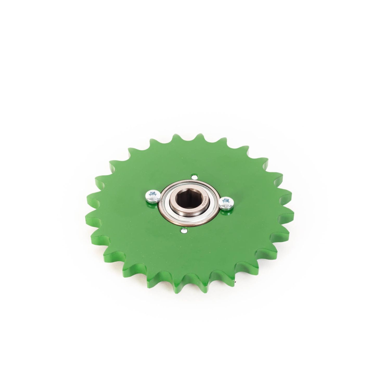 AH206131 Combine Unloading Auger Drive Chain Sprocket fits John Deere