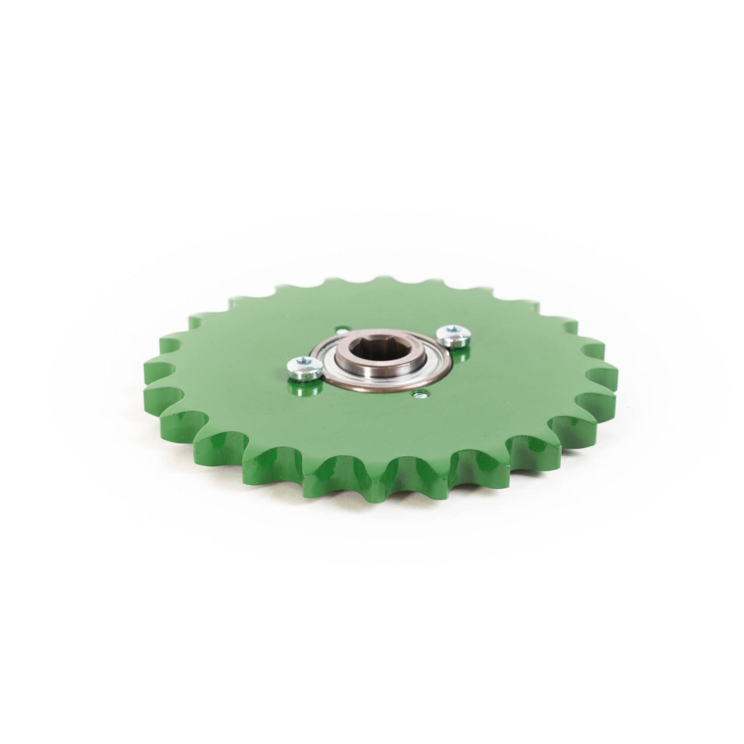 AH206131 Combine Unloading Auger Drive Chain Sprocket fits John Deere