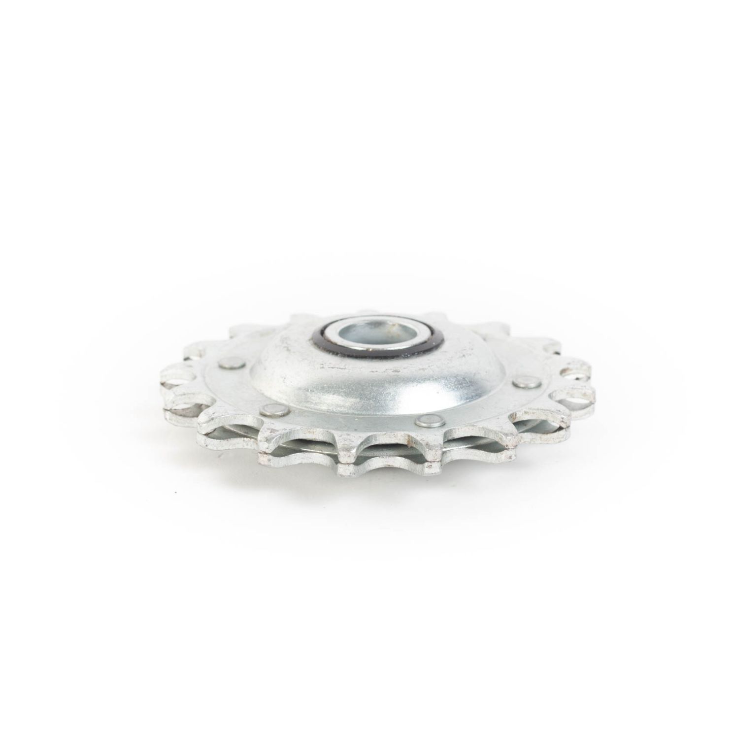 103244 Combine Idler 17 Tooth Sprocket Fits Case IH