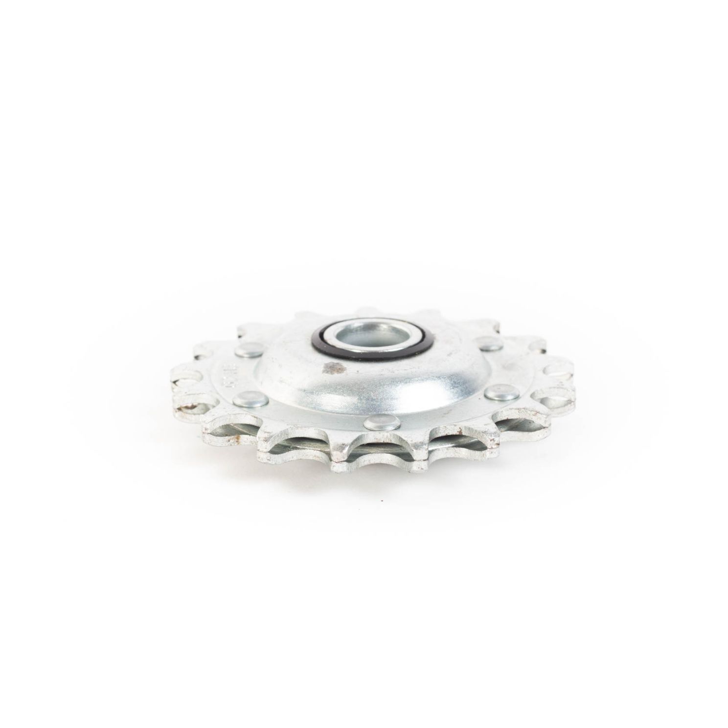 103244 Combine Idler 17 Tooth Sprocket Fits Case IH