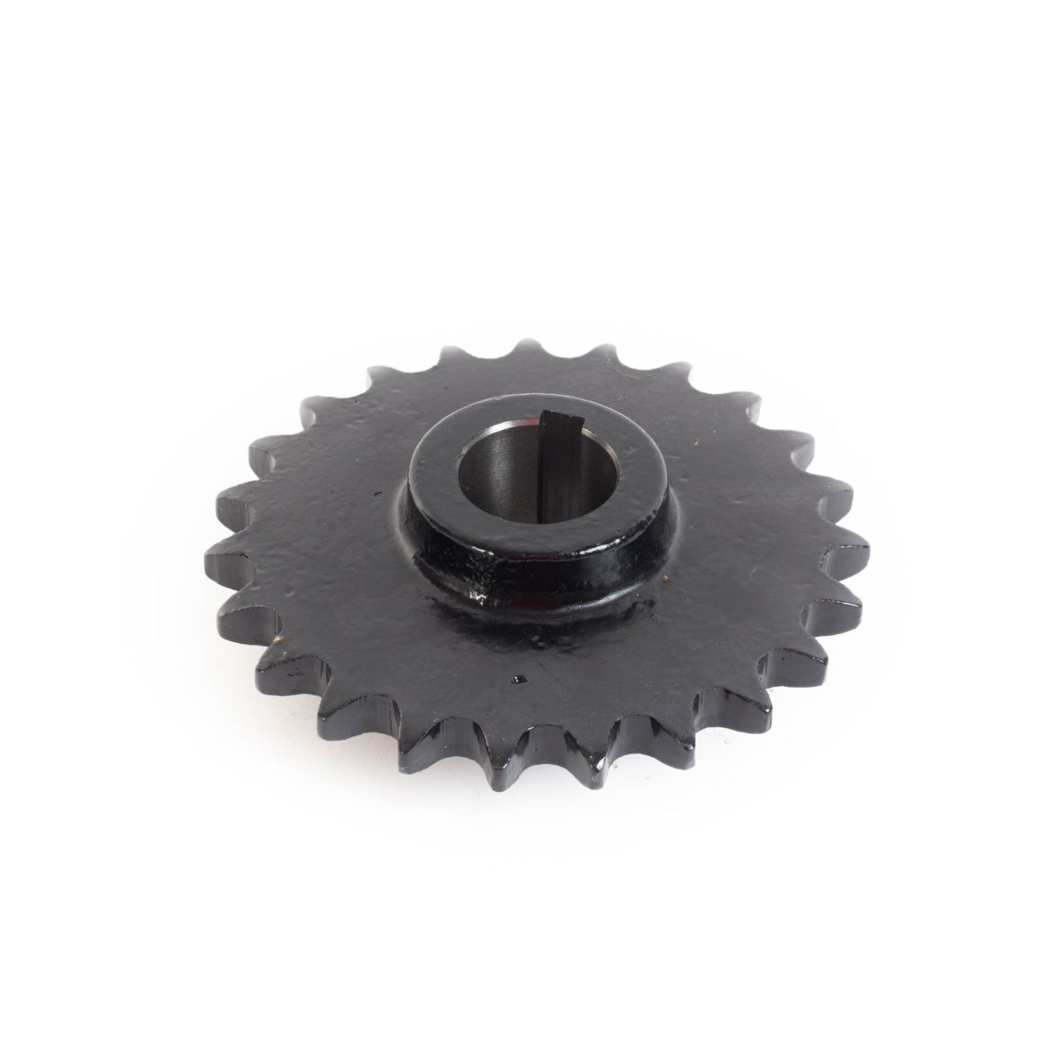 84167767 Combine Upper Clean Grain Elevator 23 Tooth Sprocket Fits Case IH