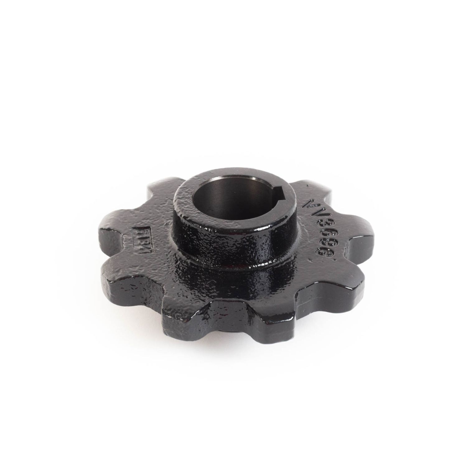 87324981 Combine Upper and Lower Clean Grain Sprocket Fits Case IH