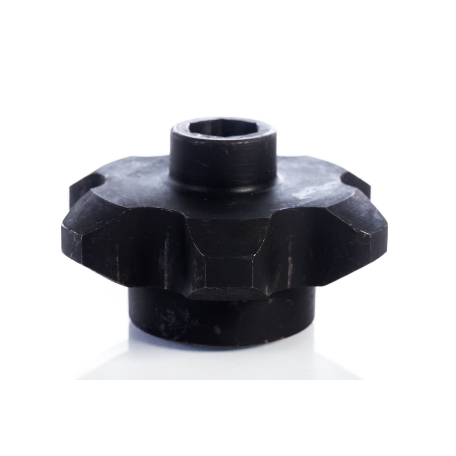 AXE36872 Corn Head Upper Gather Chain Drive Sprocket fits John Deere