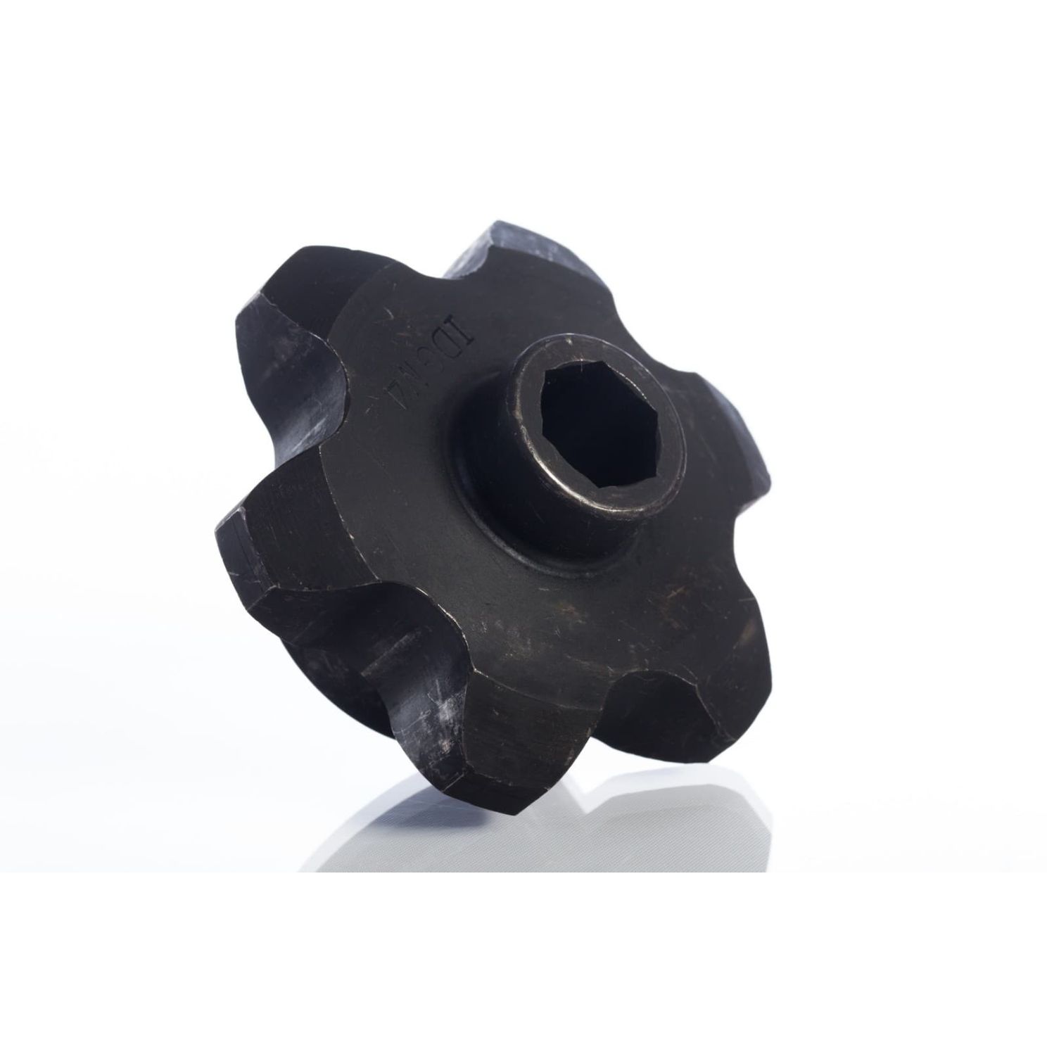 AXE36872 Corn Head Upper Gather Chain Drive Sprocket fits John Deere