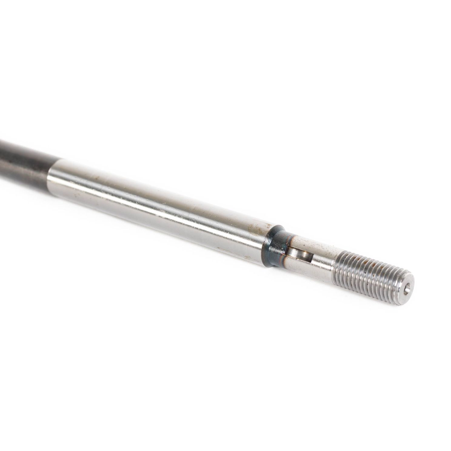 H171186 Combine Cleaning Shoe Drive Shaft fits John Deere