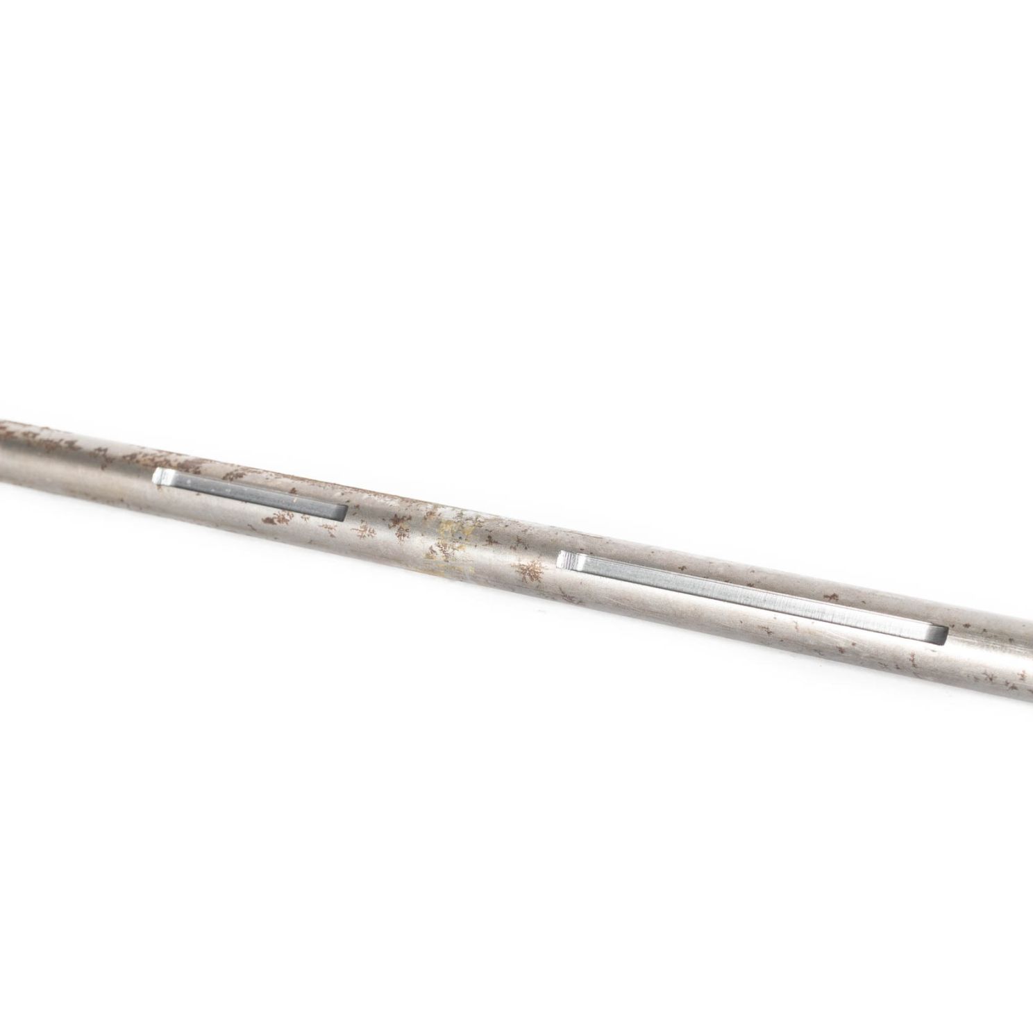 H171186 Combine Cleaning Shoe Drive Shaft fits John Deere