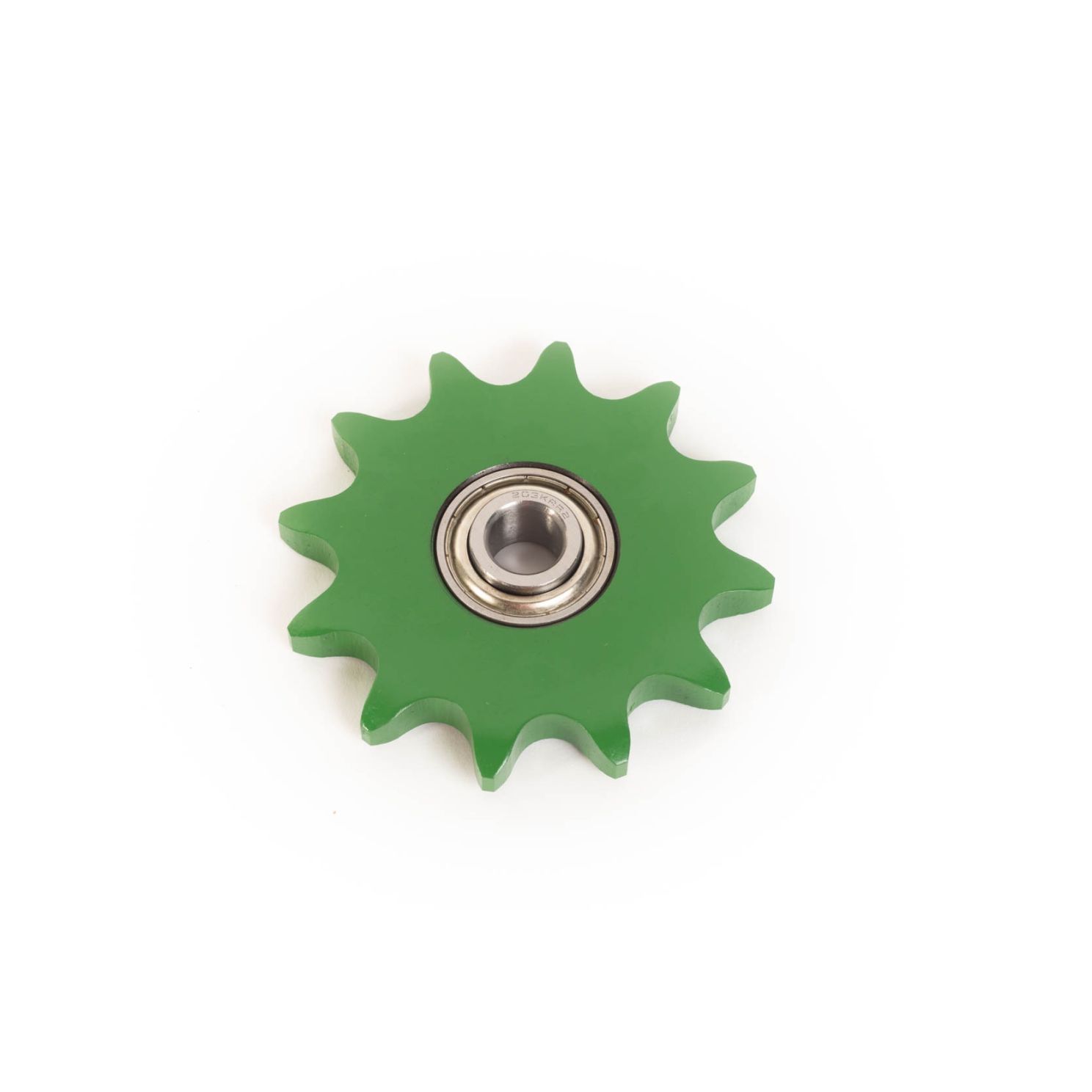 AXE15284 Baler Idler Chain Sprocket fits John Deere