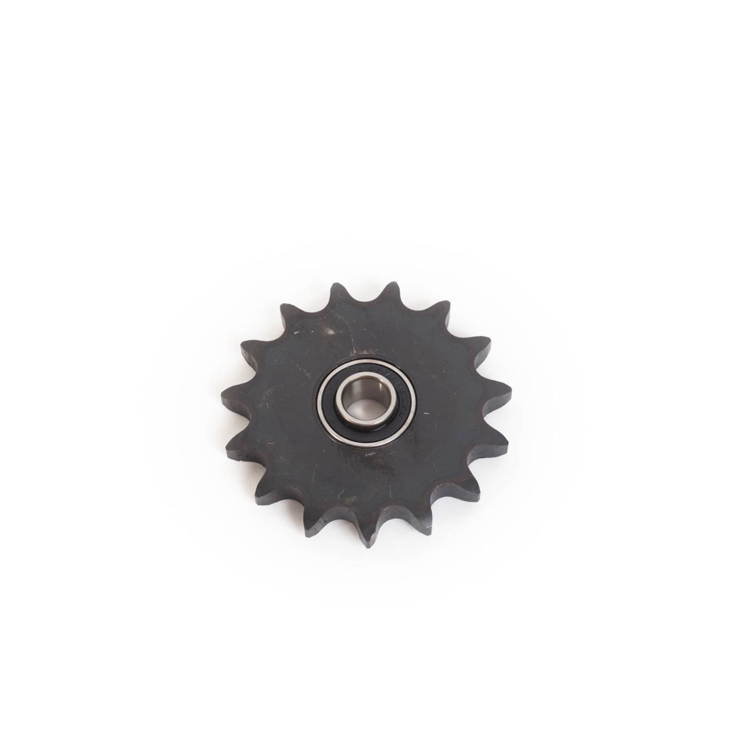 AN15521 Baler Idler Chain Sprocket fits John Deere