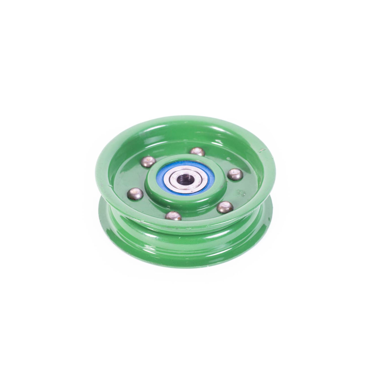 AH140497 Combine Rotary Screen Center Sheave fits John Deere