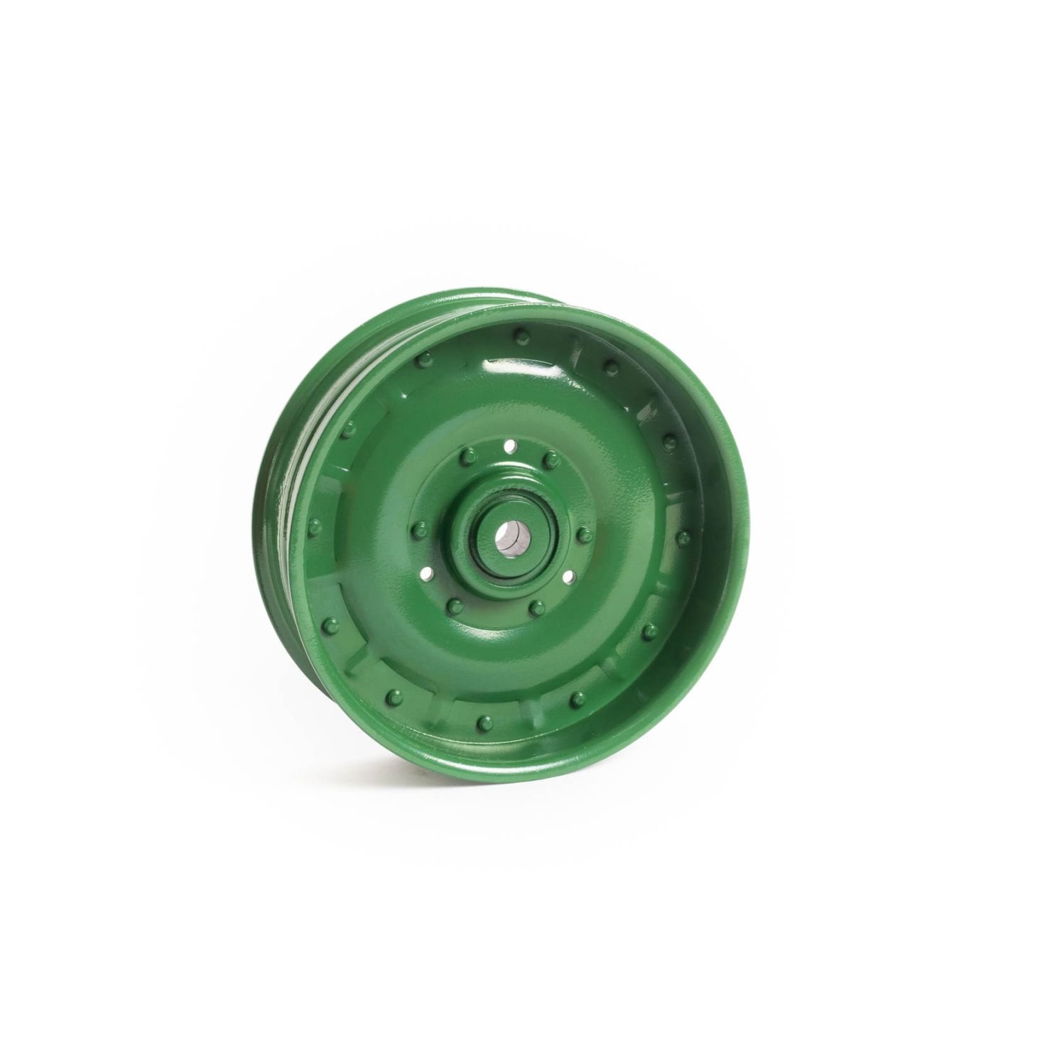 AH204389 Combine Discharge Beater Drive Idler Pulley fits John Deere