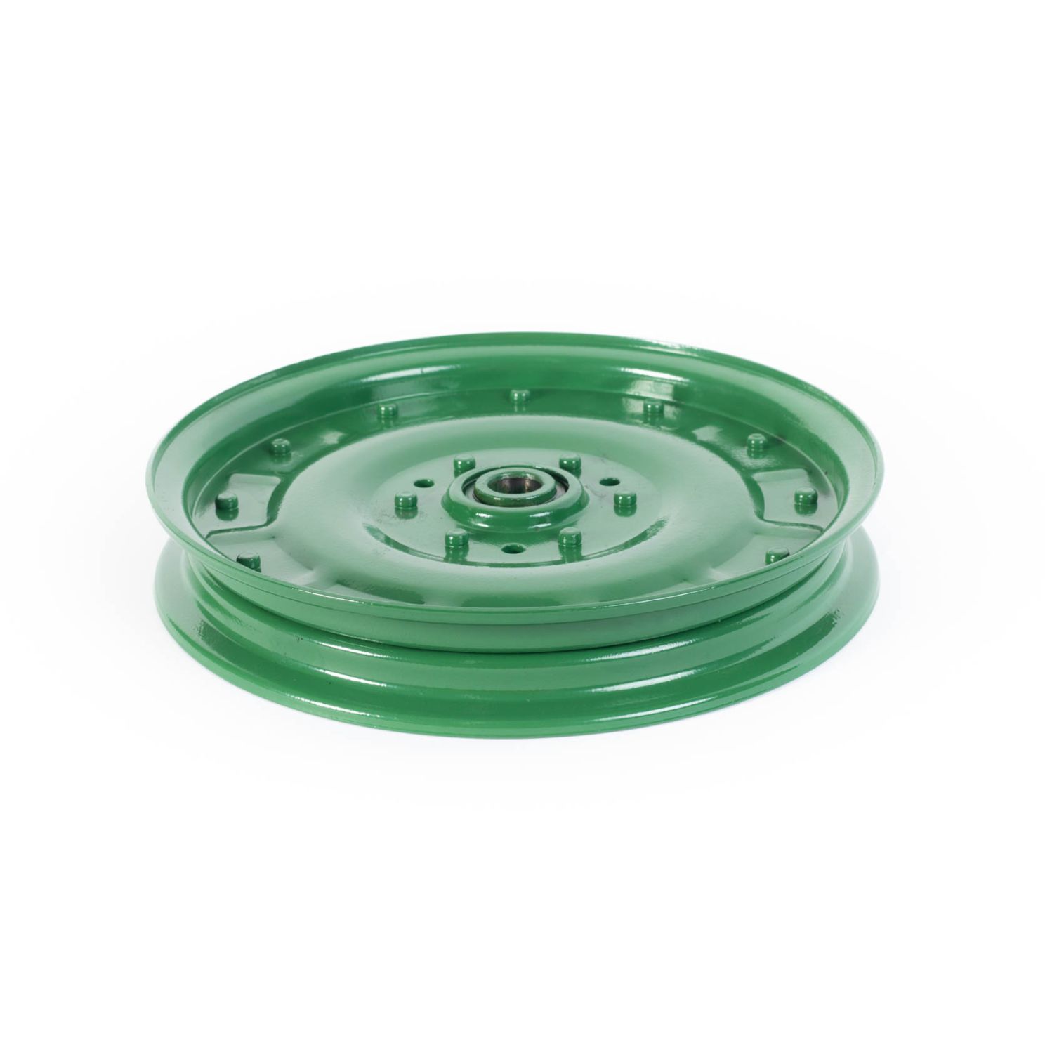 AH97031 Idler Pulley fits John Deere