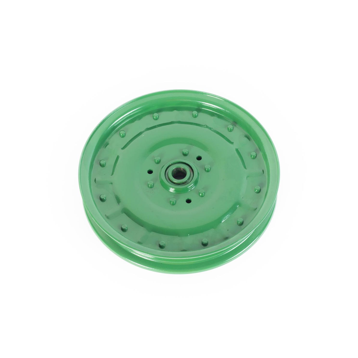 AH97031 Idler Pulley fits John Deere