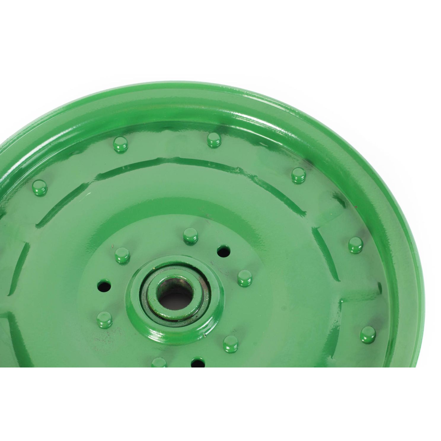 AH97031 Idler Pulley fits John Deere