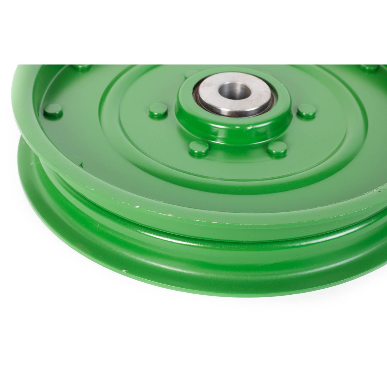 AH94450 86588003 Belt Idler Pulley fits John Deere Case-IH