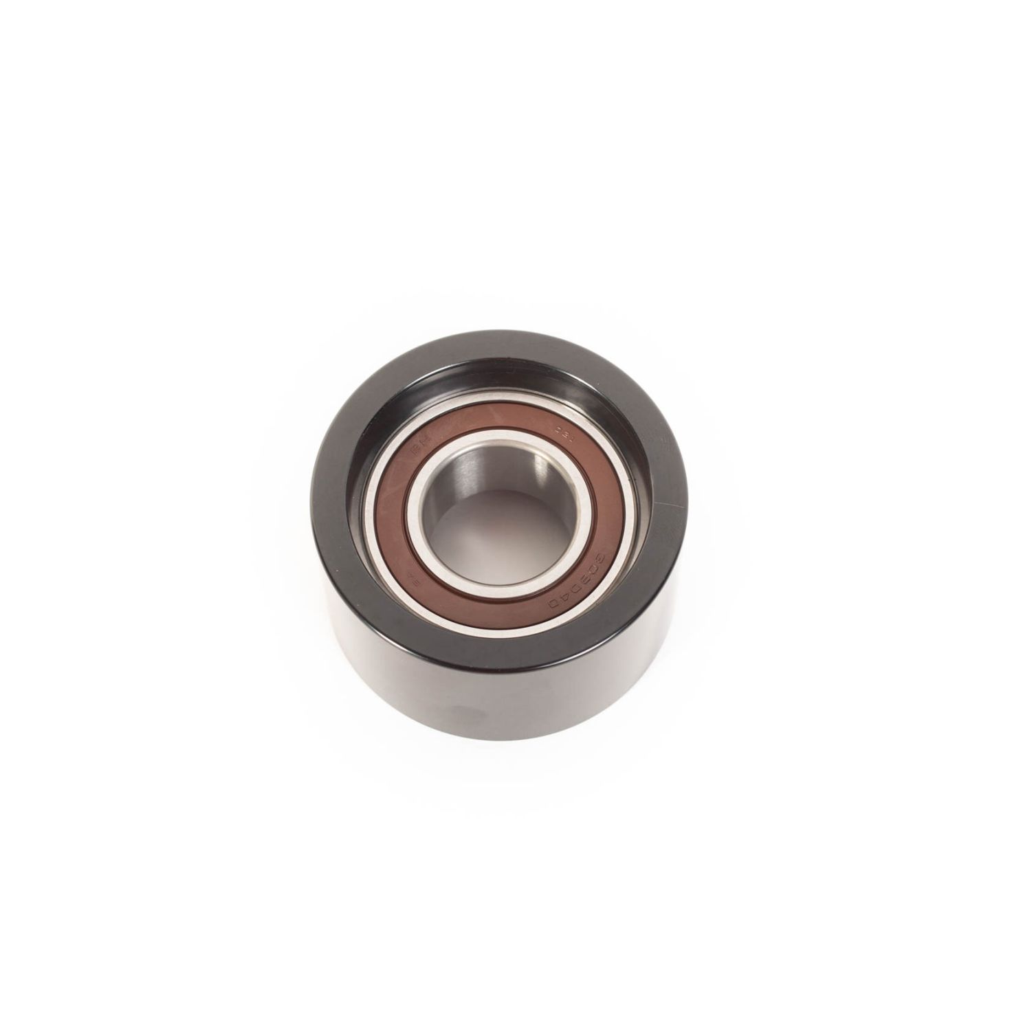 RE232483 Tractor Fan Drive Idler Pulley fits John Deere