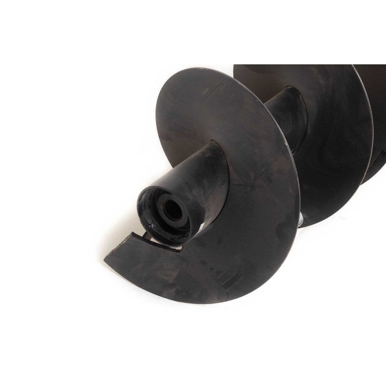 84522663 Combine Vertical Unload Auger Fits Case IH Combine