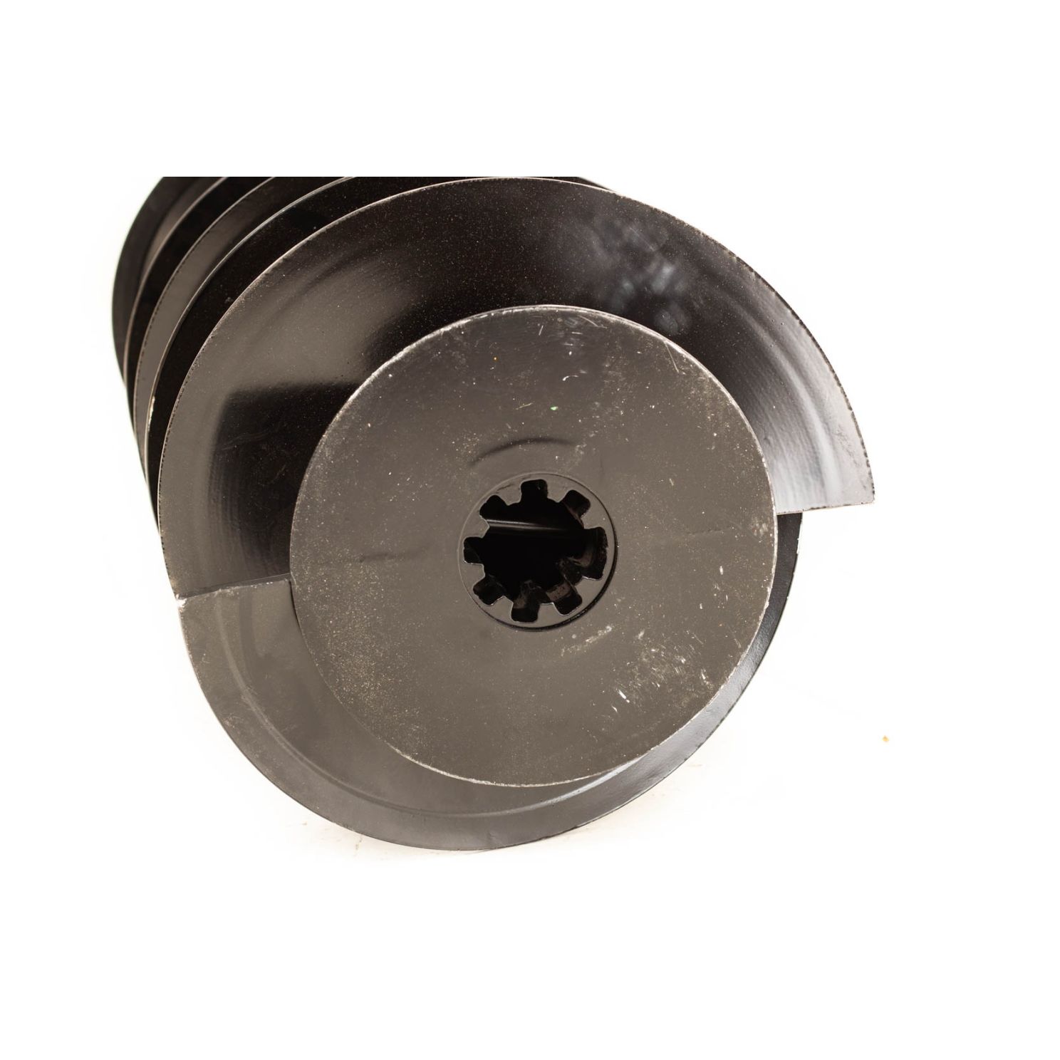 47886360 Combine Vertical Unload Auger Fits Case IH Combine