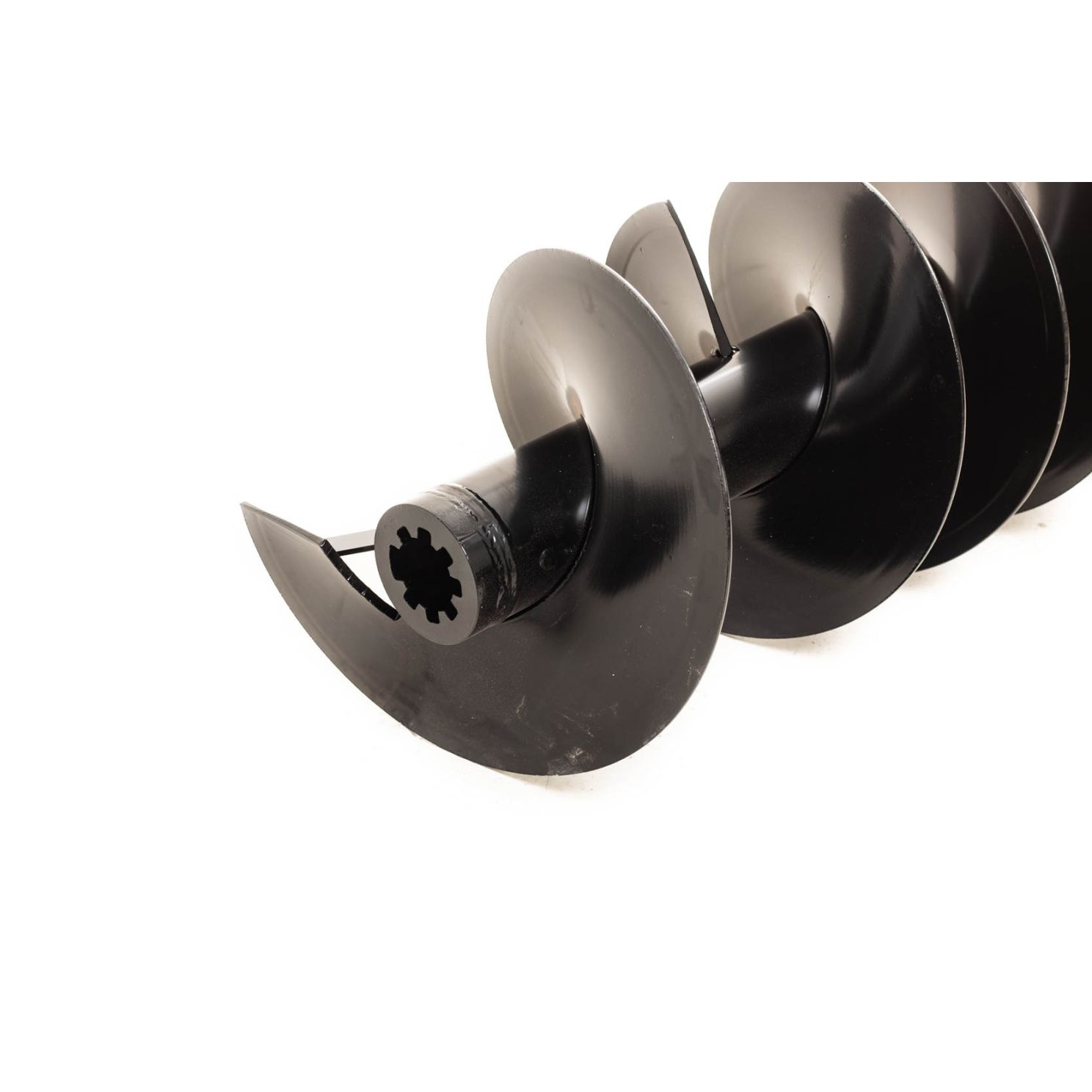 47886360 Combine Vertical Unload Auger Fits Case IH Combine